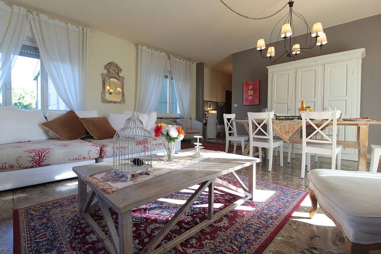 Ferienwohnung  Sirmione