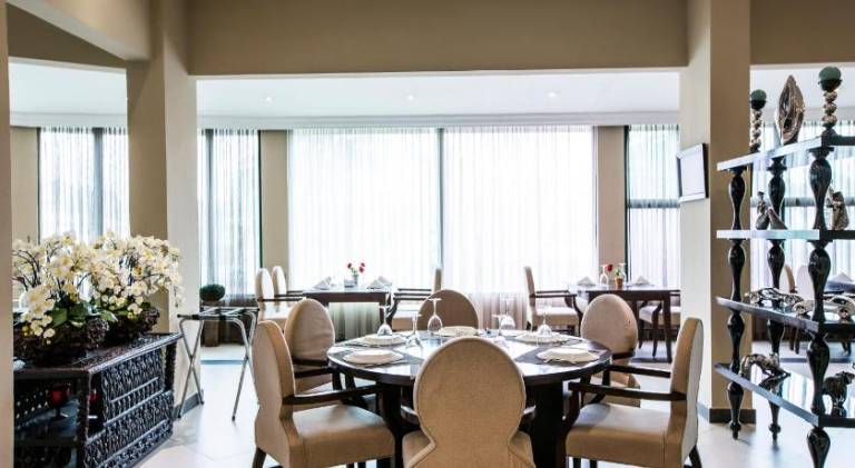 Mikhael's Hotel — photo 4