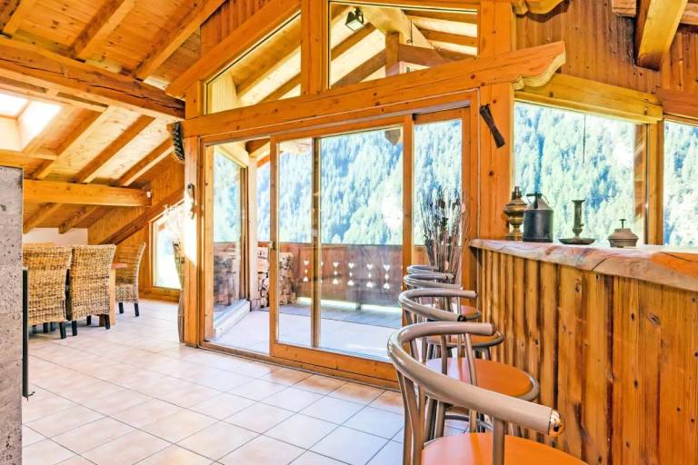 Chalet Landry