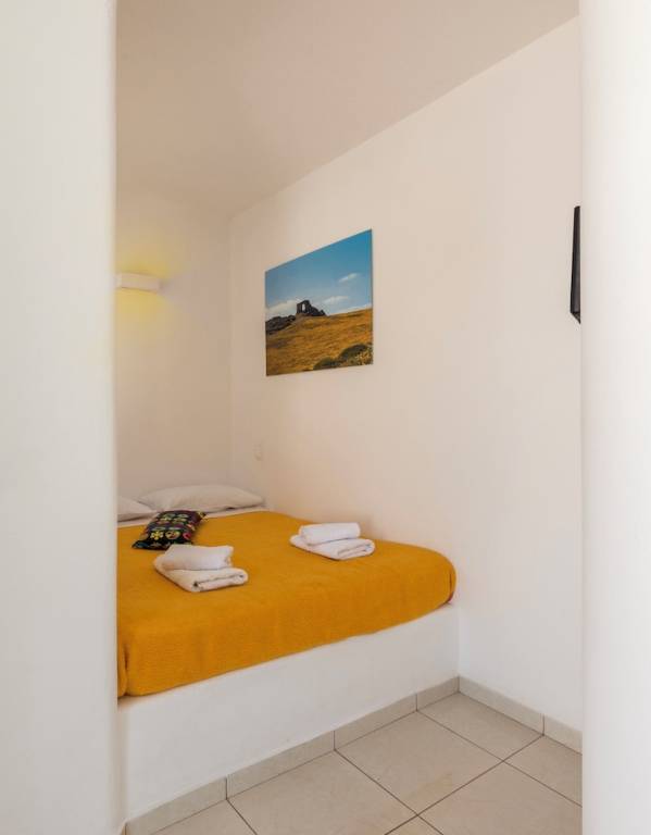 Aparthotel Mykonos