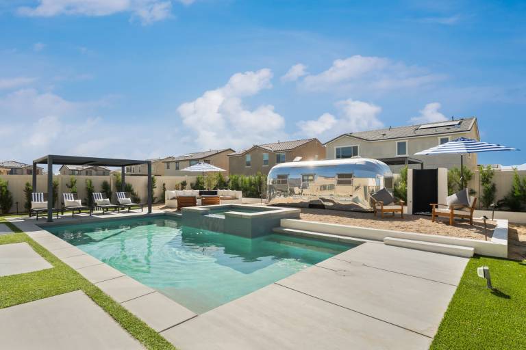 House Coachella