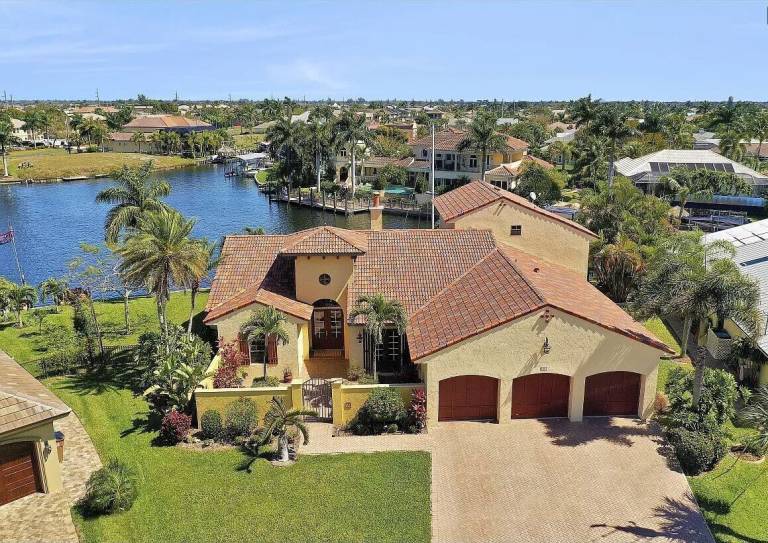 Villa  Pelican