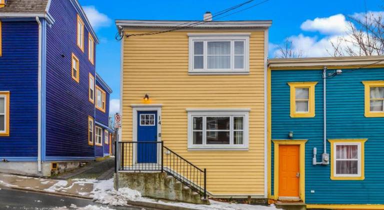 Vacation home | Dogs allowed in St. John's, NL