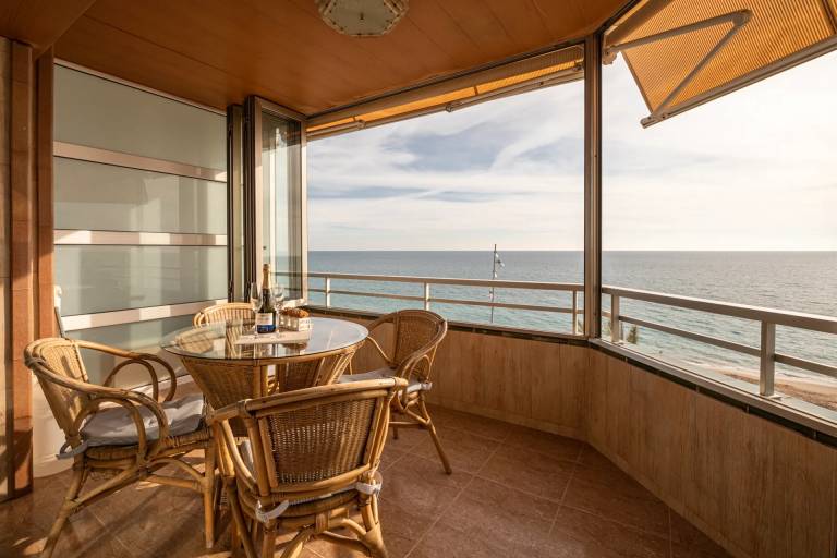 Apartamento Sant Salvador