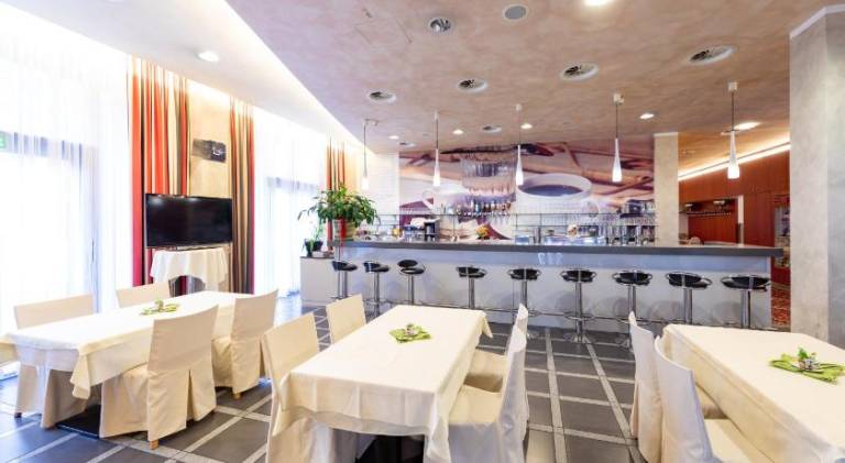 Hotel Bokan Exclusiv — photo 2