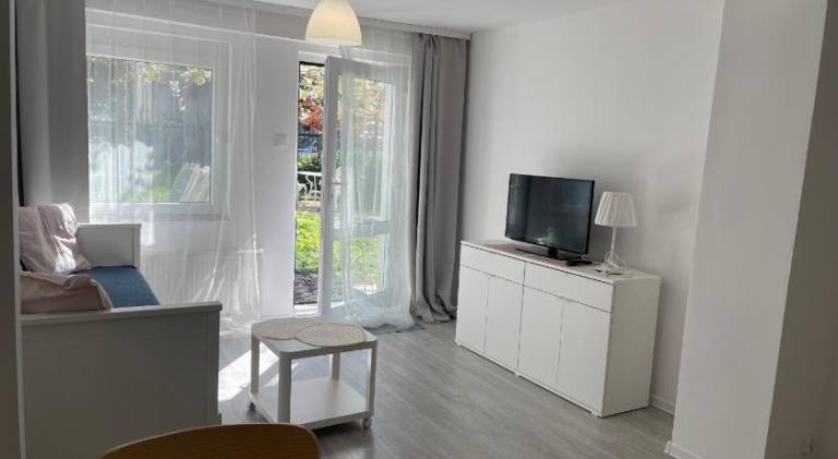 Nice holiday apartment with yard | Close to the beach | Dogs allowed — photo 2