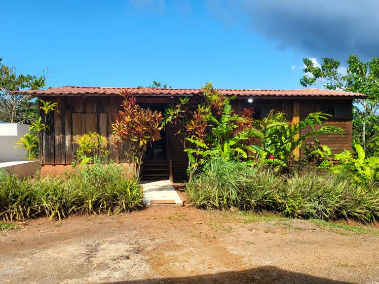 Ferienhaus  Bijagual