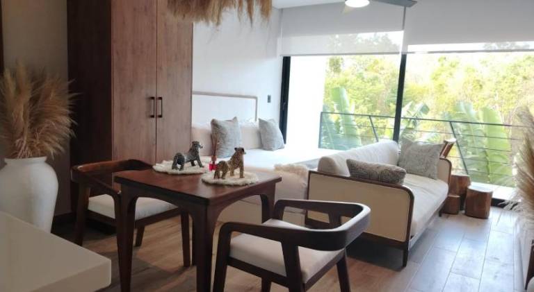 Holiday apartment with pool — photo 2