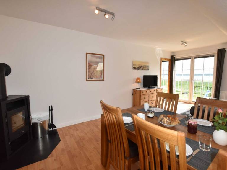 Ferienwohnung  Kirchdorf