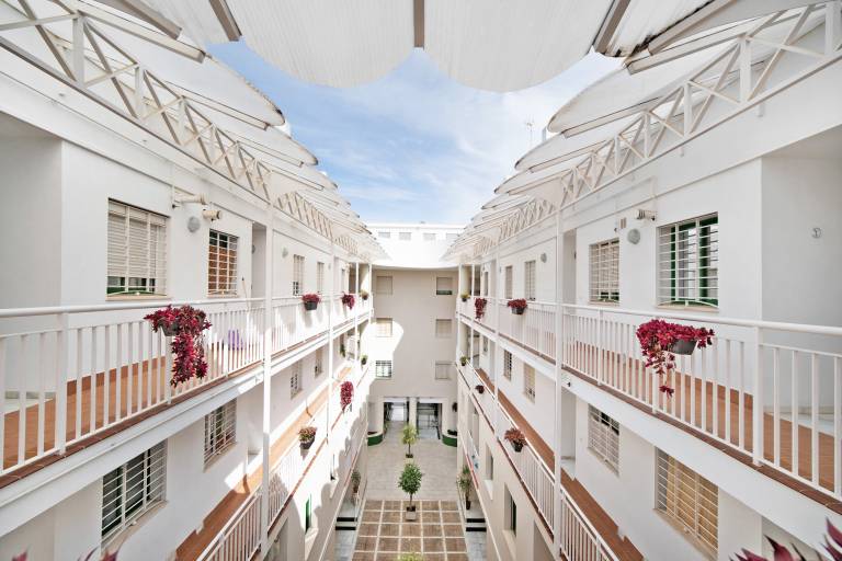 Ferienwohnung Jerez de la Frontera