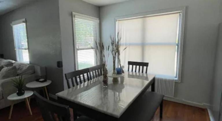 House with 3 rooms for 9 persons — photo 2