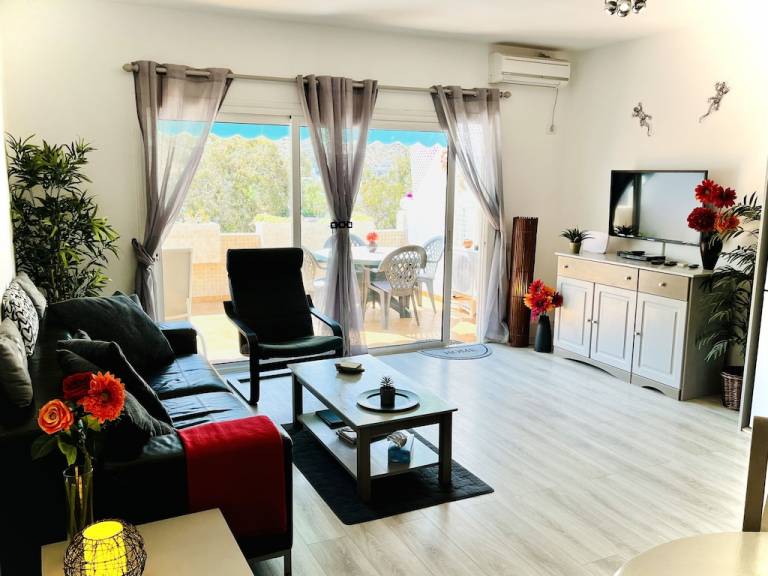 Apartamento Puerto de Mogán