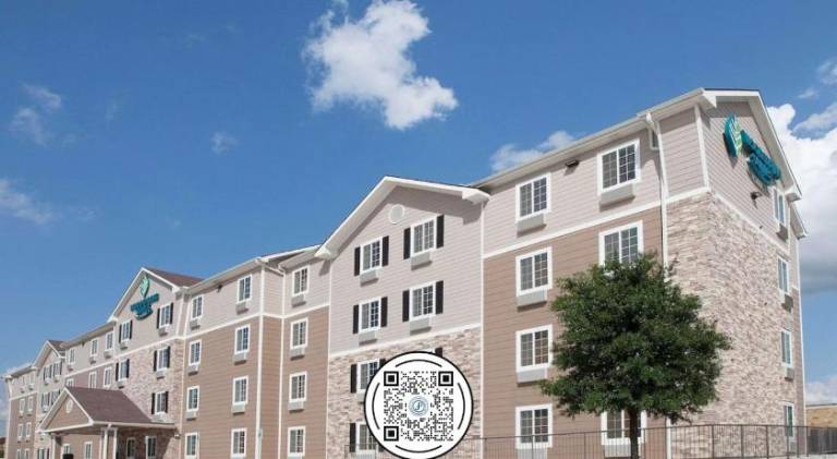 Woodspring Suites Huntsville/ Madison in Madison, AL