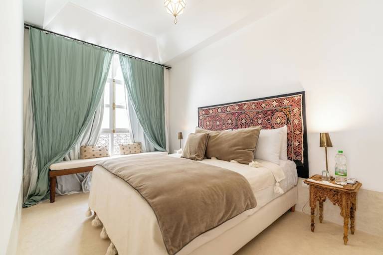 Riad Marrakech