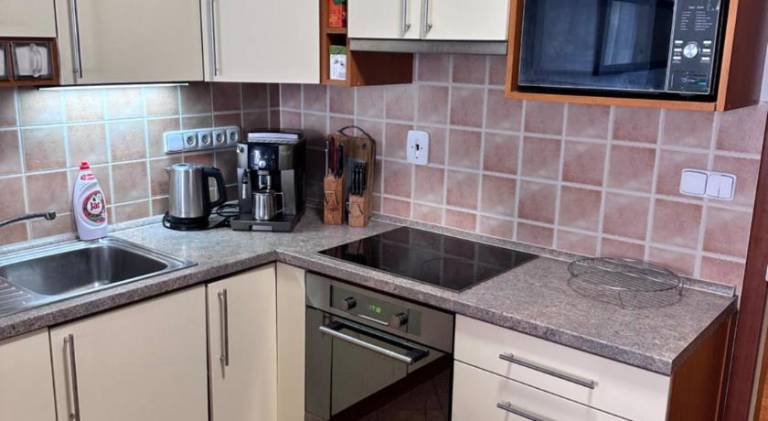 Rental apartment | Pets are welcome — photo 3