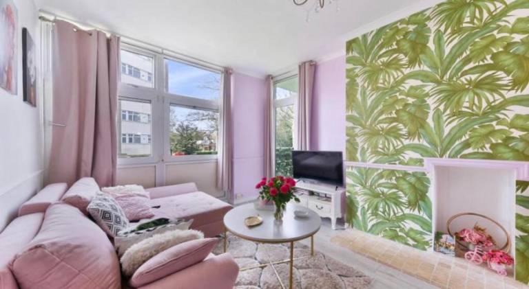Wonderful rental apartment | Dogs allowed in Kingston Upon Thames