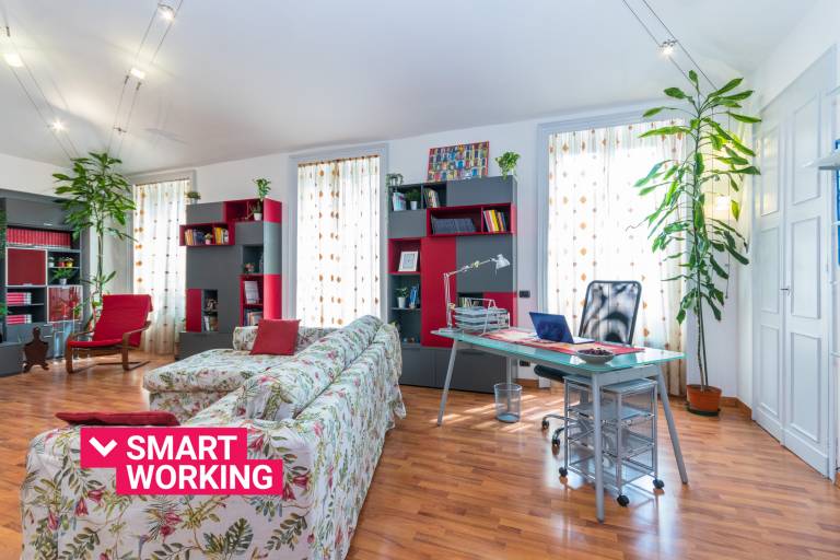 Fully equipped holiday apartment | Close to Piazza San Carlo | Dogs allowed — photo 4