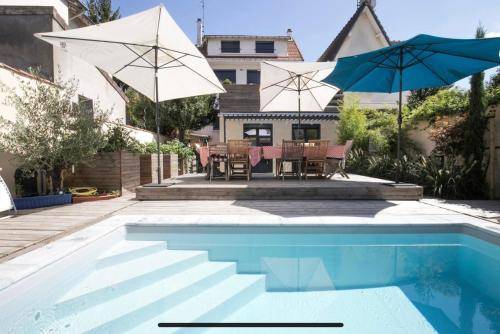 Appartement Bobigny