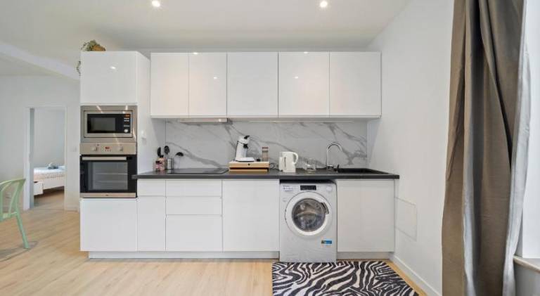 Rental apartment | Pets are welcome — photo 5