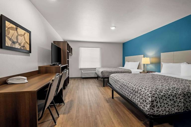 Accommodation  Rockford