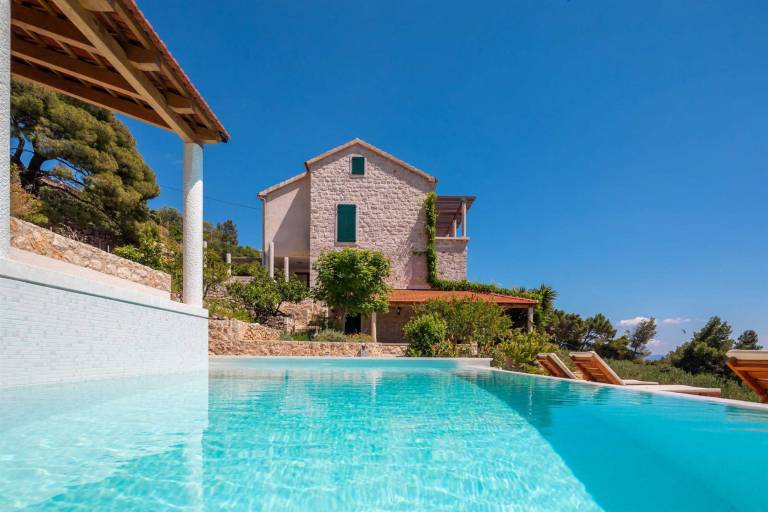 Villa Santa Domenica with Swimming Pool — photo 5