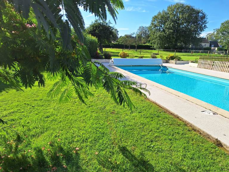 Chalet Osmanville