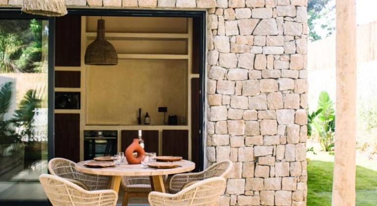 Nice villa with terrace, garden & pool | Close to the beach | Pets are welcome — photo 3