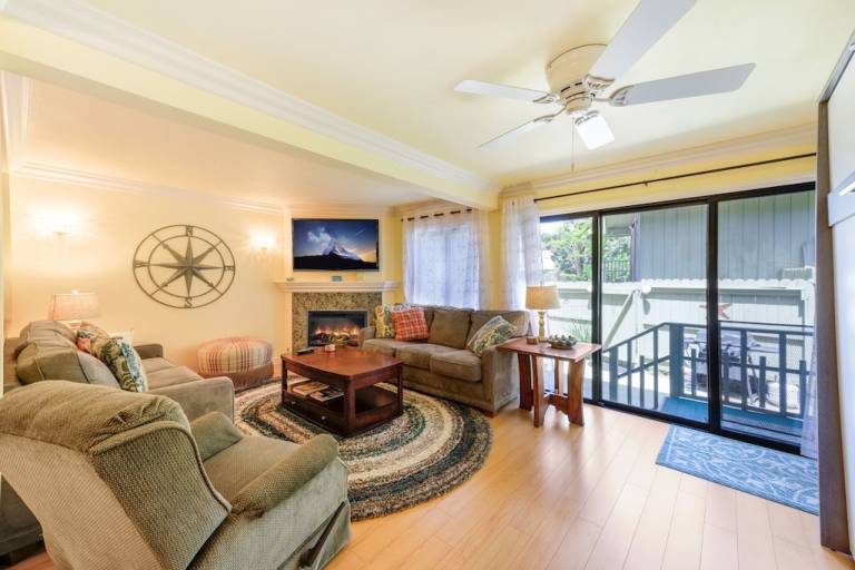 Condo Avalon