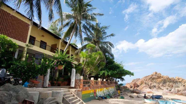 Haven Boutique Hotel Quy Nhon in Quy Nhon