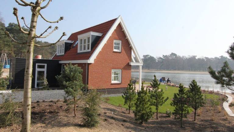 Bungalow Otterlo