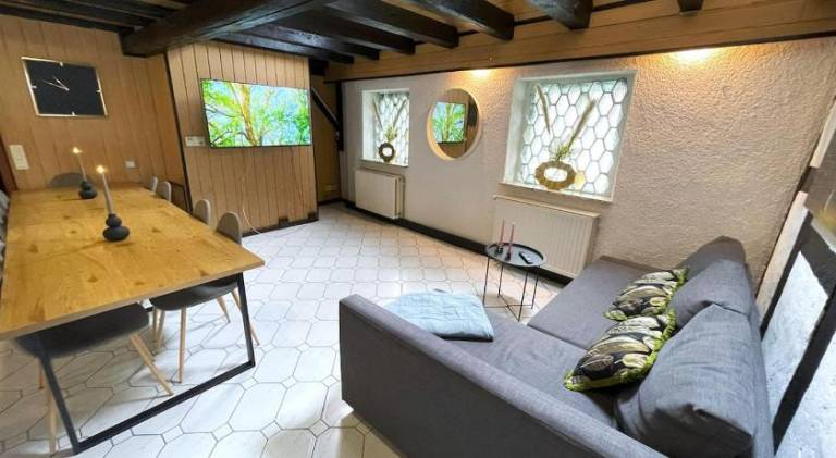 Ferienhaus  Lahnstein