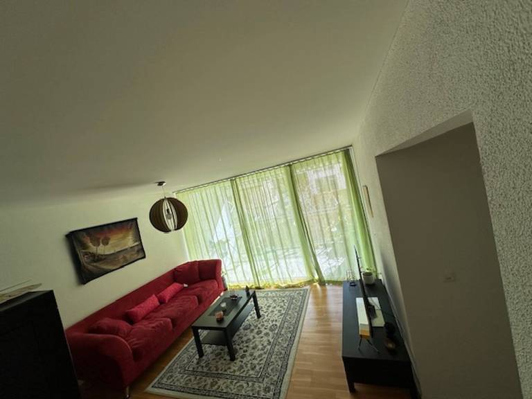 Privatzimmer  Winterthur