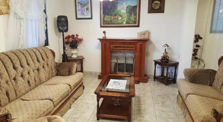 Casa Toluca de Lerdo