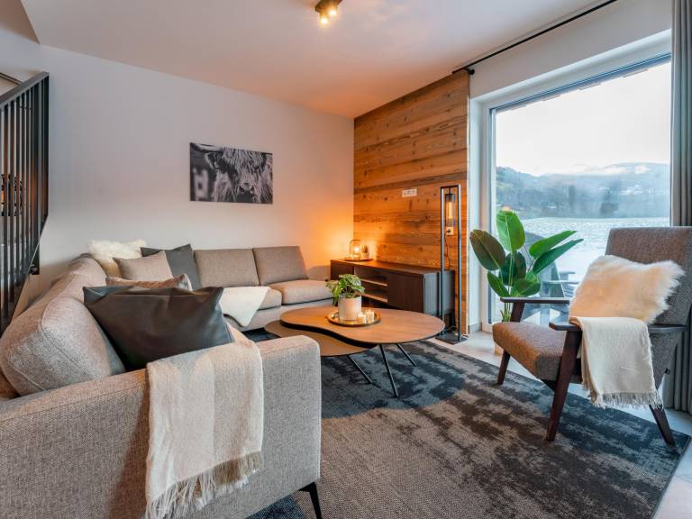 Fully equipped vacation home with terrace | Ski nearby | Pet-friendly — photo 3