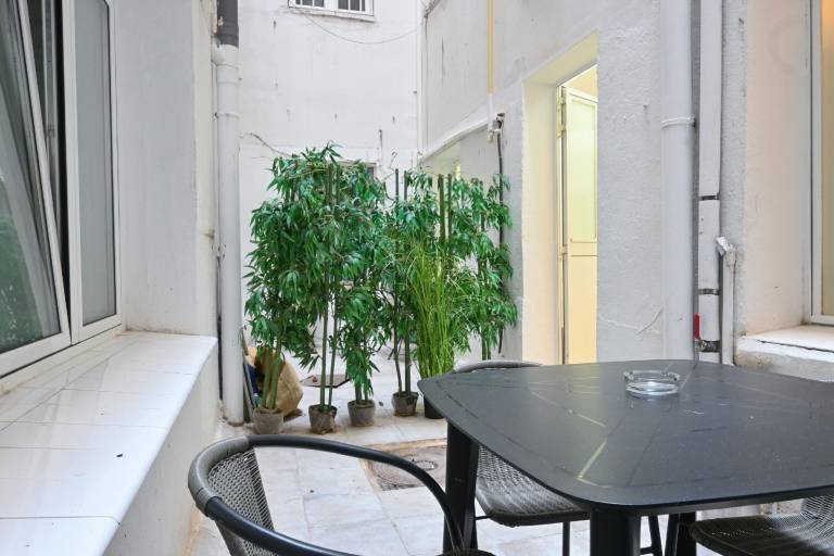 Apartment with 2 rooms for 6 persons — photo 3