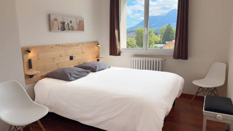 Ferienwohnung Annecy