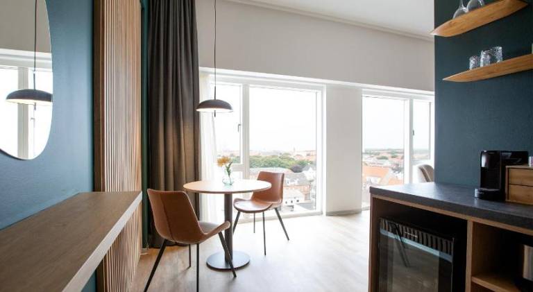 Cabinn Plus Esbjerg — photo 3