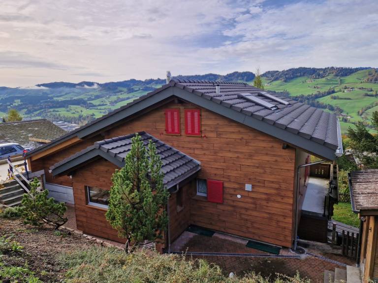 Ferienhaus Schüpfheim