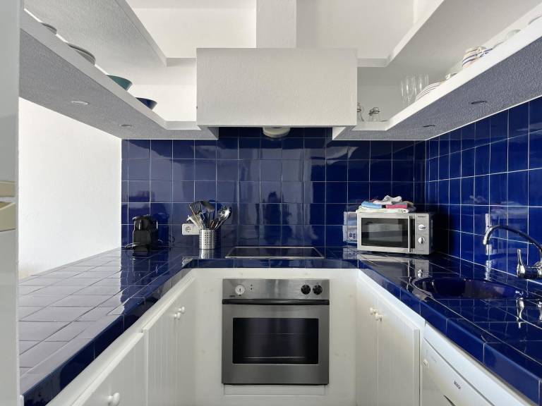 Apartamento Fornells