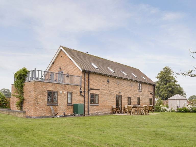 Cottage Betley