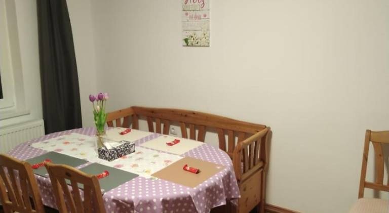 Holiday apartment with patio | Dogs allowed — photo 4
