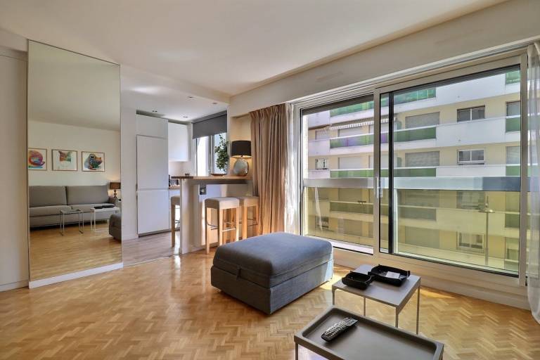 Rental apartment | Pet-friendly — photo 2