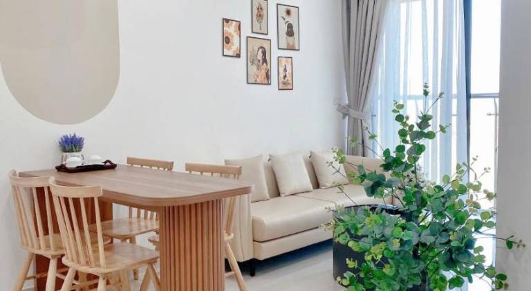 Hien Apartment — photo 3
