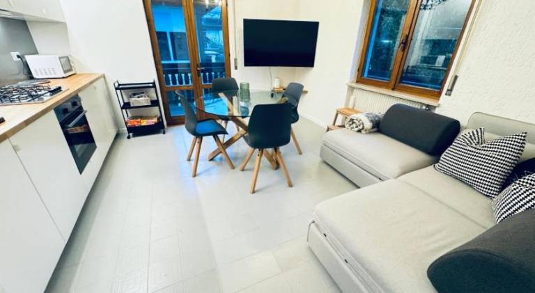 Wonderful holiday apartment | Pets allowed in Vicenza