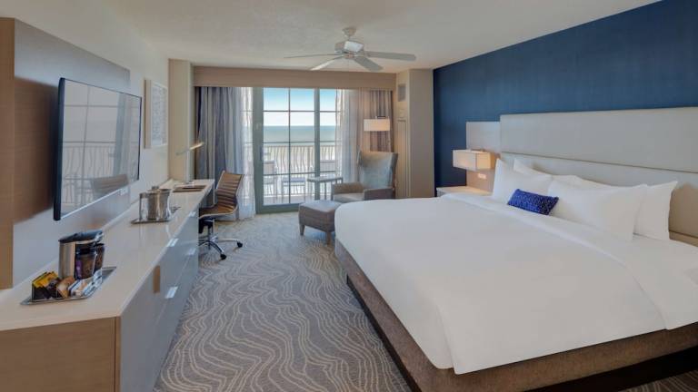 Resort Northeast Virginia Beach