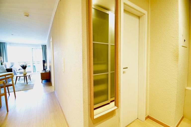 Fully equipped holiday apartment with yard & sauna | Sea view | Beach nearby | Pets are welcome — photo 5