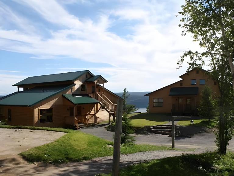 Resort Sainte-Rose-du-Nord