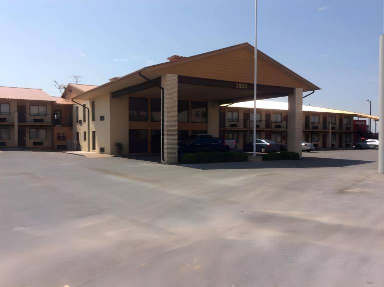 Days Inn by Wyndham Abilene in Abilene, TX