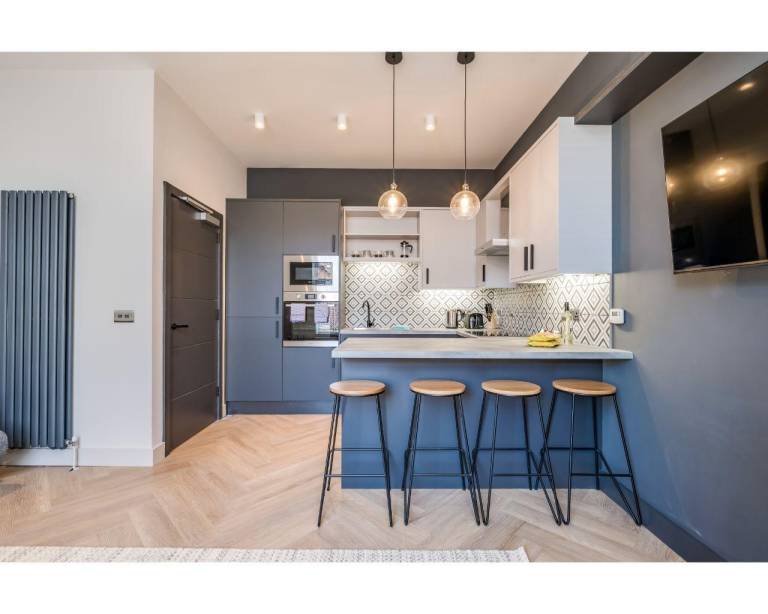 Apartman Belfast