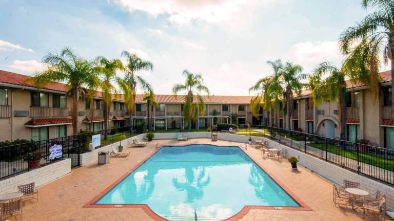 Studio 6 Anaheim Hills, CA in Orange, CA